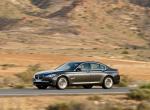 BMW 7-Series 2009 года